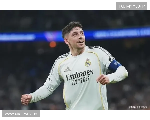 巴尔韦德：欧冠决赛助攻锁定胜局的关键一传