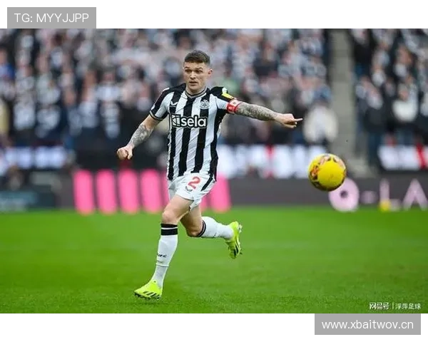 基兰·特里皮尔：伯里青训出身的职业起点