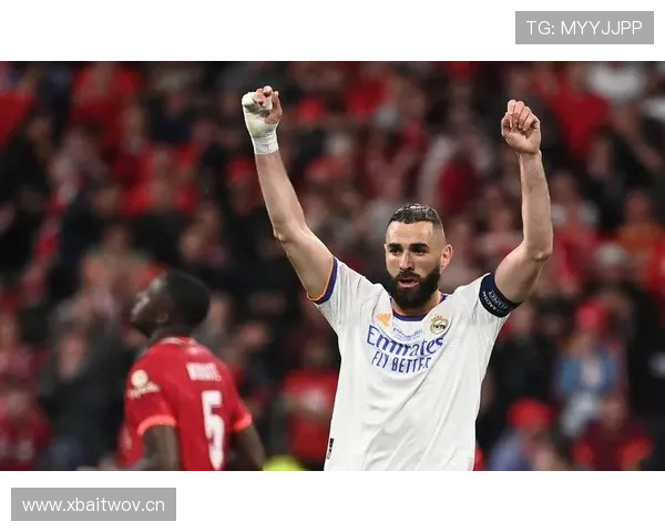 本泽马从欧冠拼图到五冠核心的冠军进阶史