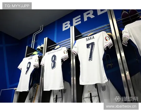 英格兰国家队主力：萨卡的国家队地位