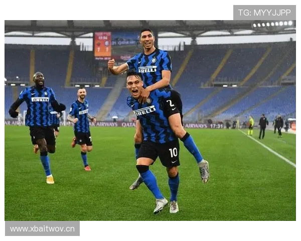 国米意甲统治力持续巩固，领跑优势逐步体现