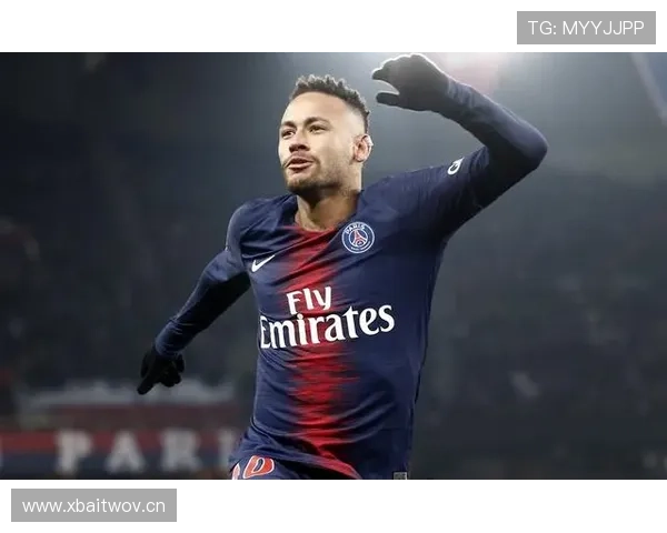 姆巴佩 vs 内马尔：球队老大之争与核心角色差异