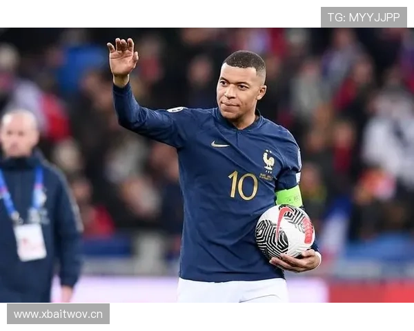 姆巴佩生涯转型：从速度型边锋到全能进攻核心