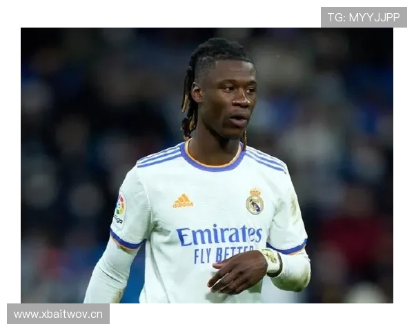 卡马文加欧冠夺冠开启生涯首个巅峰期