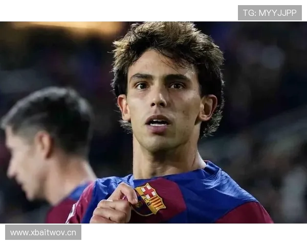 亿元转会马竞：菲利克斯为何承受巨大压力