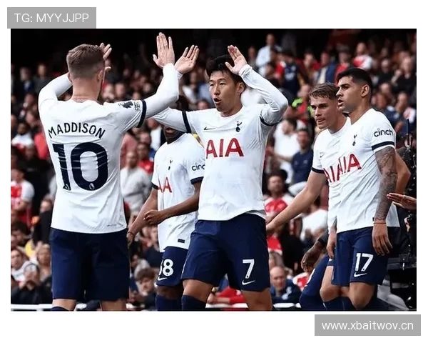 热刺近期表现波动,孙兴慜一停带来的影响逐步显现,球队稳定性面临考验 热刺近期表现波动,孙兴慜一停带来的影响逐步显现,球队稳定性面临考验