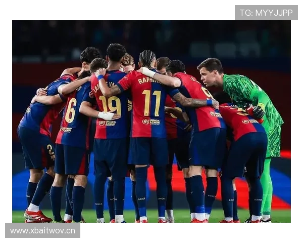 巴萨进攻效率下滑：终结表现持续低迷，赛季节奏面临考验