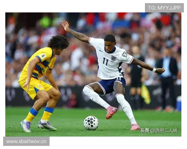 拉什福德巅峰期连续进球狂潮解析