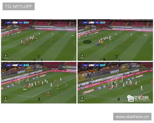 间接任意球规则拆解：哪些情况下球必须第二次触球才能有效？