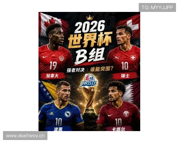 2026世界杯B组最终积分榜:瑞士第一,卡塔尔垫底 2026世界杯B组最终积分榜:瑞士第一,卡塔尔垫底